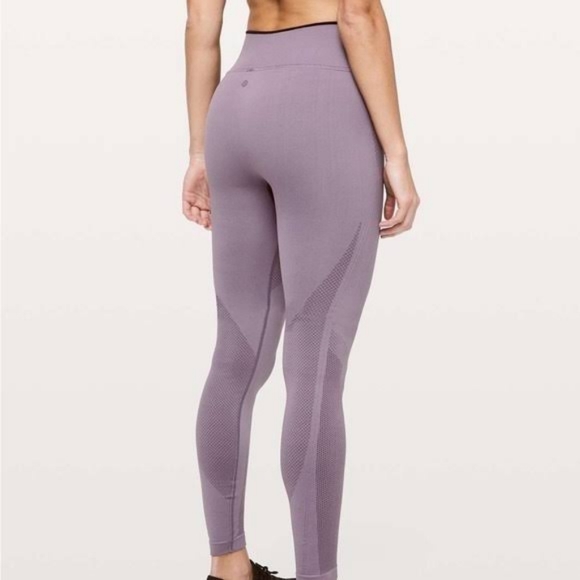 *GO*Lululemon Iconic Sweat leggings - Picture 2 of 4